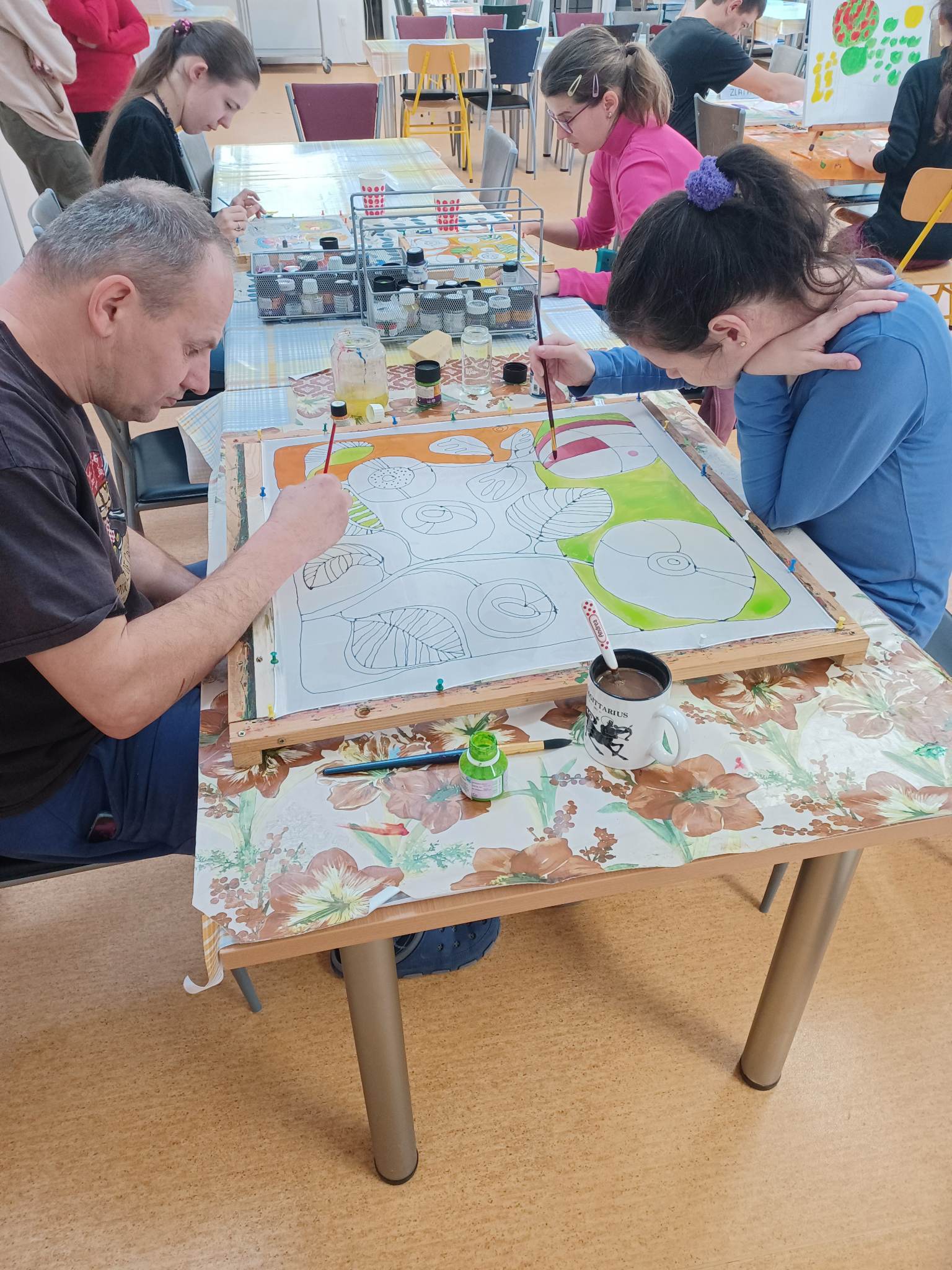 Fotografia DOMKO