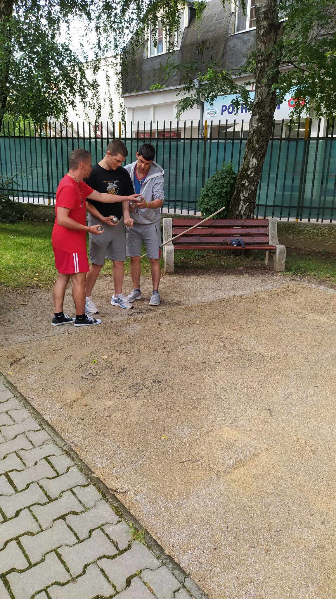 Fotografia DOMKO