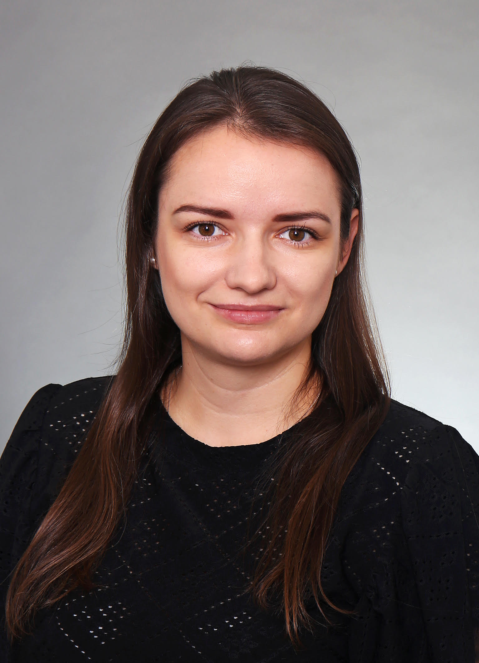 Mgr. Mária Glittová